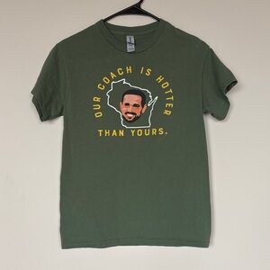 Green Bay Packers | Tee
